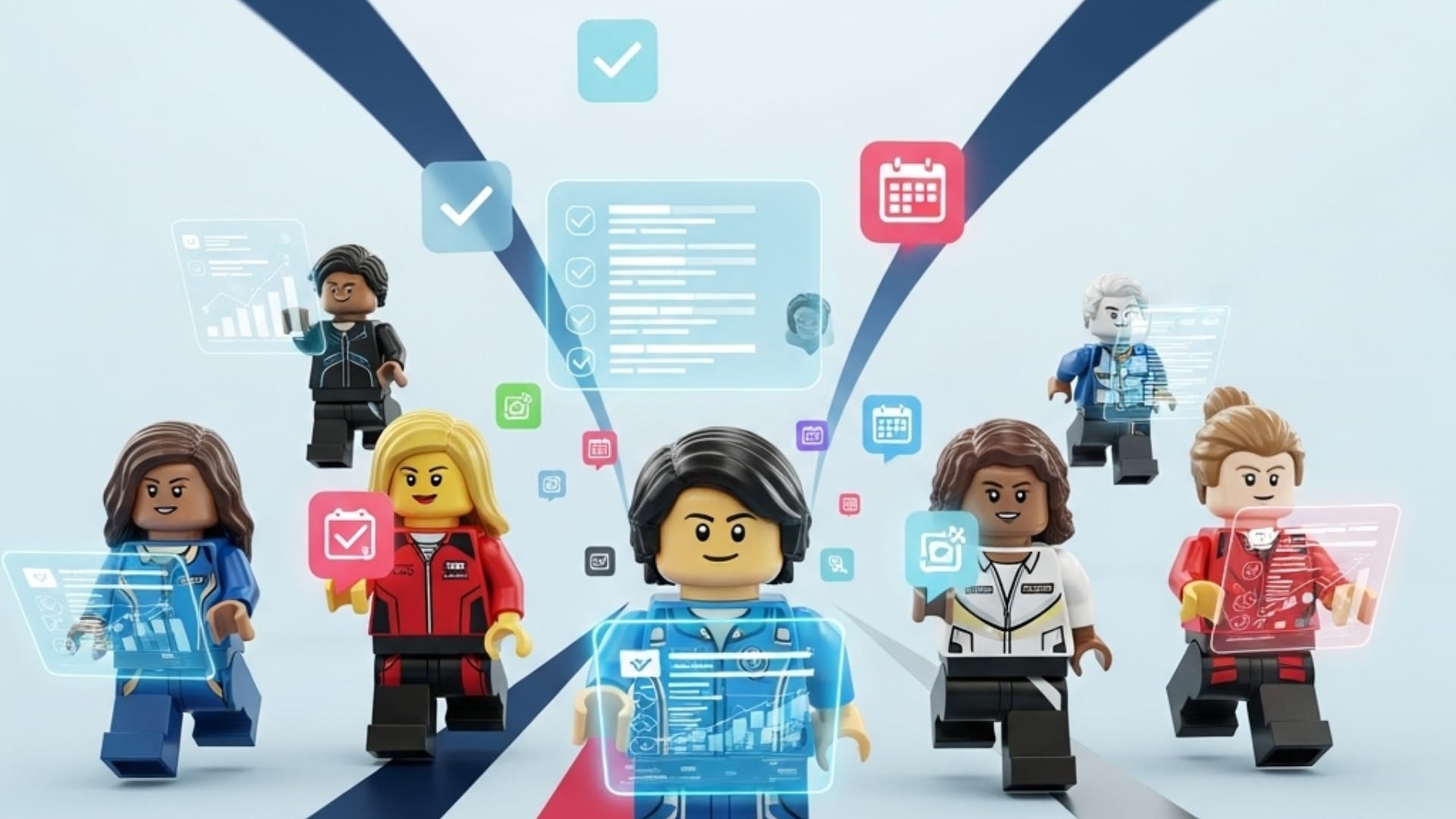 The Ultimate Race Engineer: Best Personal Productivity, Task Management & Organization Tools for Contact Centre Executives