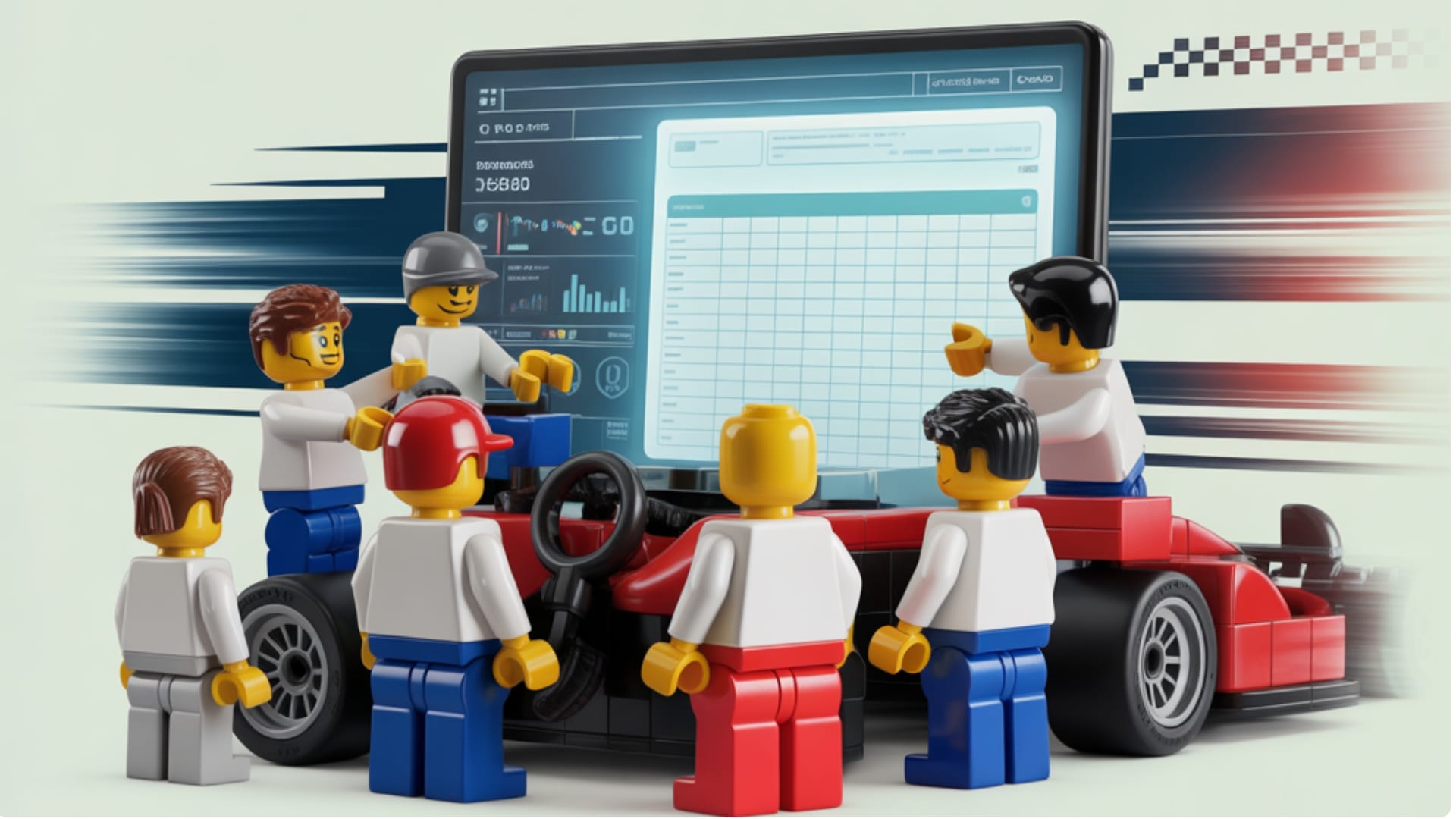 Gridmasters: Best AI Spreadsheet Tools for Contact Centre Executives
