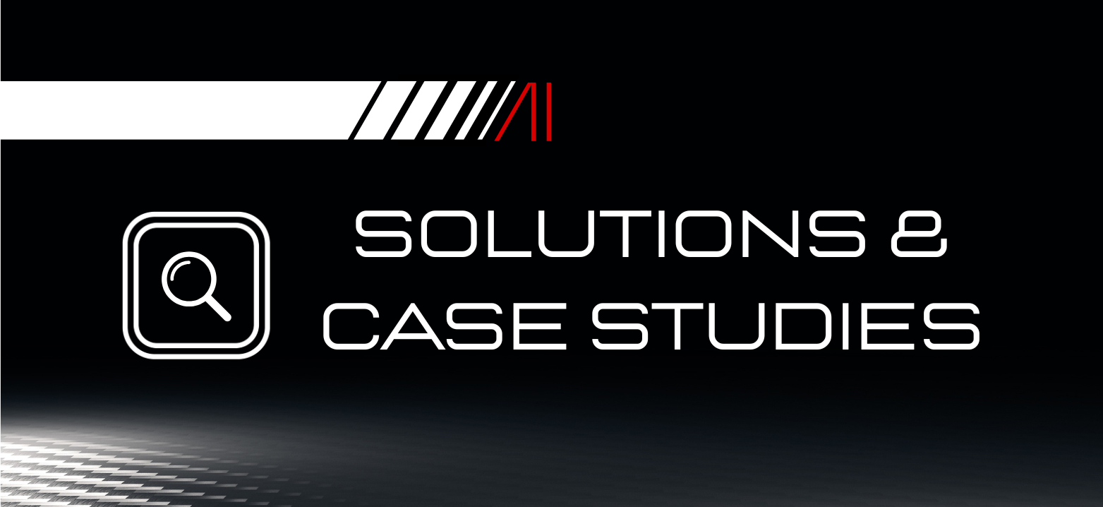 Unleash Winning AI Solutions: AI Transformation Teams, Strategies, Tactics & Case Studies