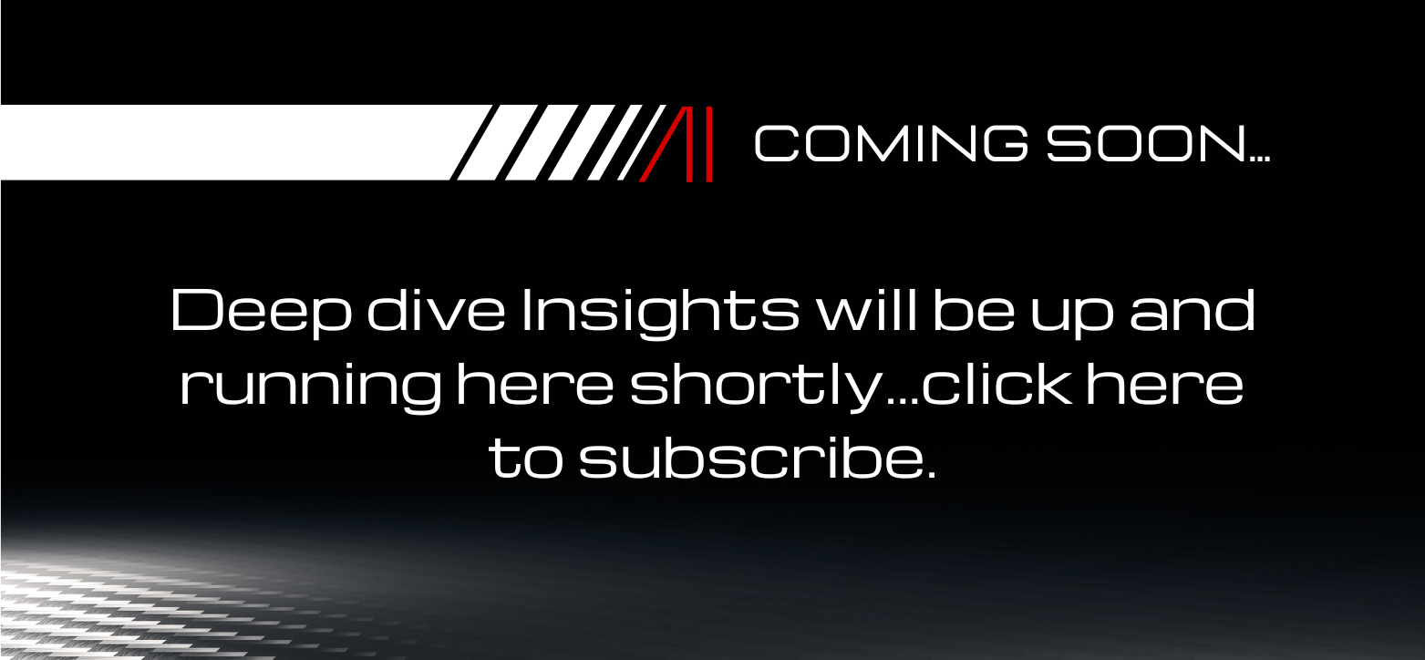 Coming soon