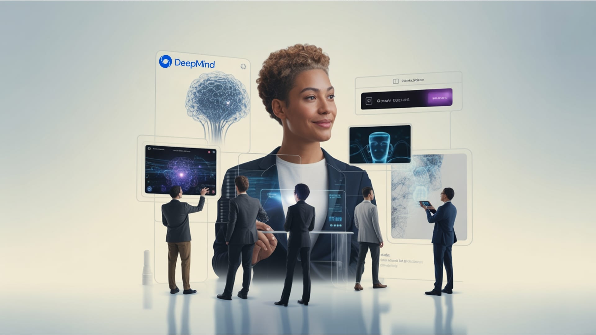 DeepMind’s Genie 3: The Next Leap in Immersive Simulation