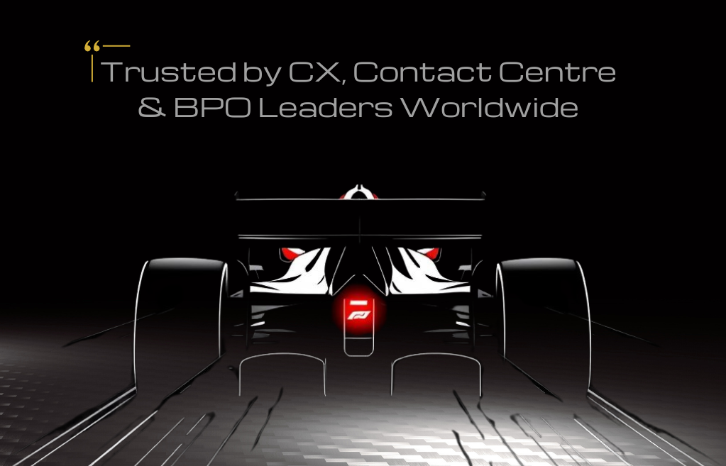 The #1 AI Resource Hub for Contact Centre, BPO & CX Leaders - Join for Free👆