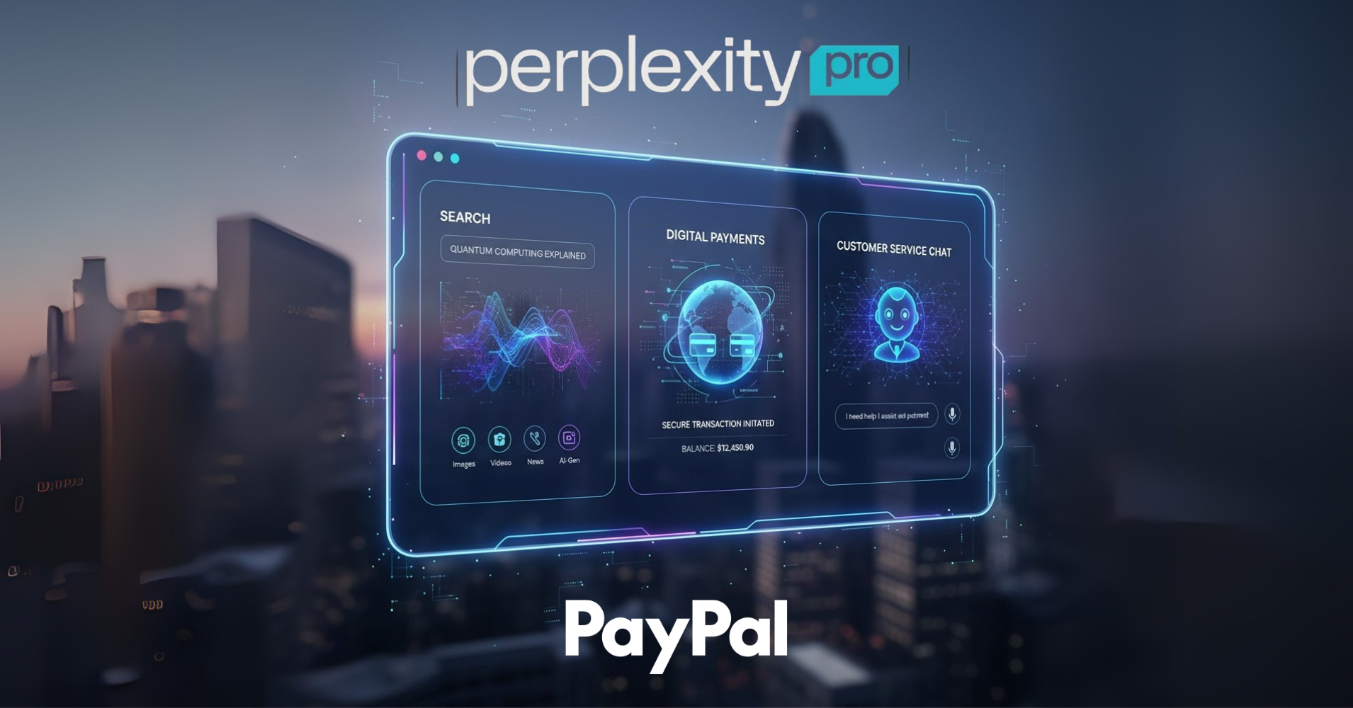Unlock Free Early Access: PayPal and Venmo Launch Game-Changing AI Browser for Smarter Customer Experience