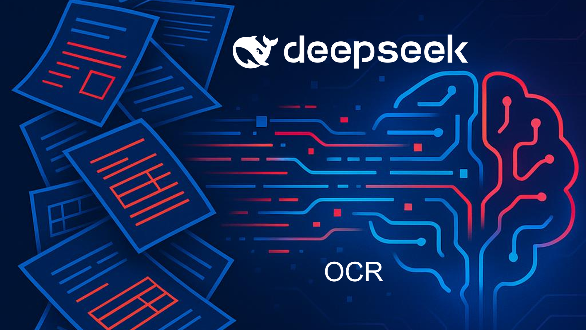 DeepSeek OCR: Next-Gen Document AI Unlocks New Possibilities for CX, Contact Centre, and BPO Leaders