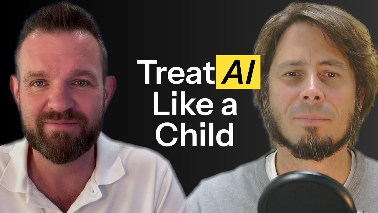 Parenting AI: How Agent-First AI Protects Your Brand from CX Nightmares