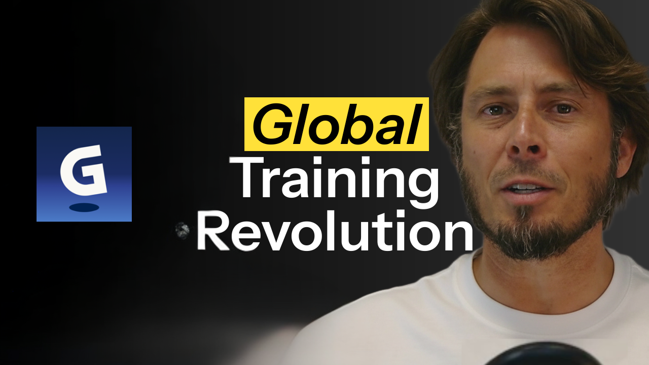 The Executive Workflow Revolution | Workflow 2: Knowledge at Scale