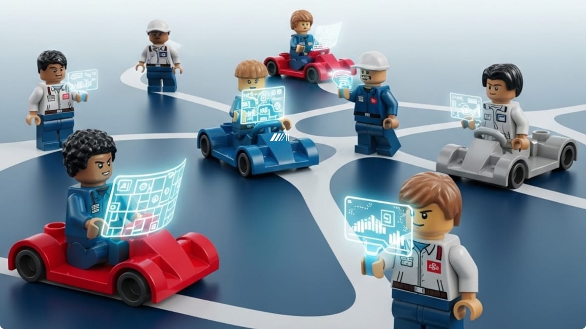Mindset Shift | Part 3: AI as a Humanity Amplifier — Trust, Purpose & Ethical Courage at Full Throttle