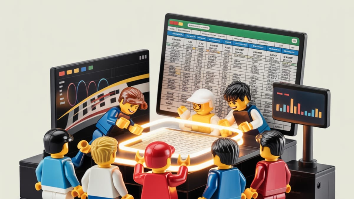 Microsoft Brings AI to Every Cell: The New Copilot Function Supercharges Excel